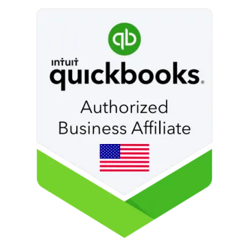 Business Affiliate QBO Quickbooks Online