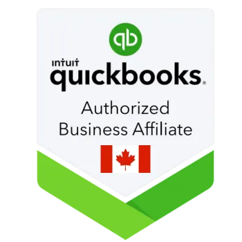 Intuit Quickbooks Online Logo for our partnership