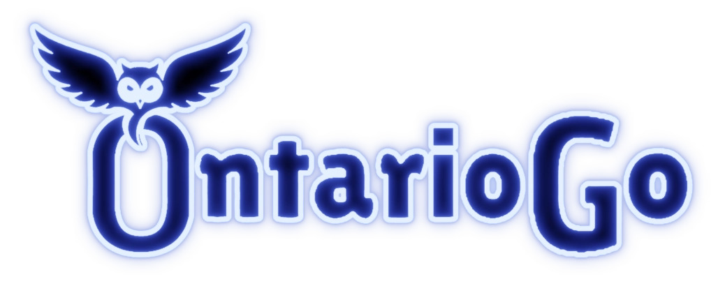 OntarioGo  Logo