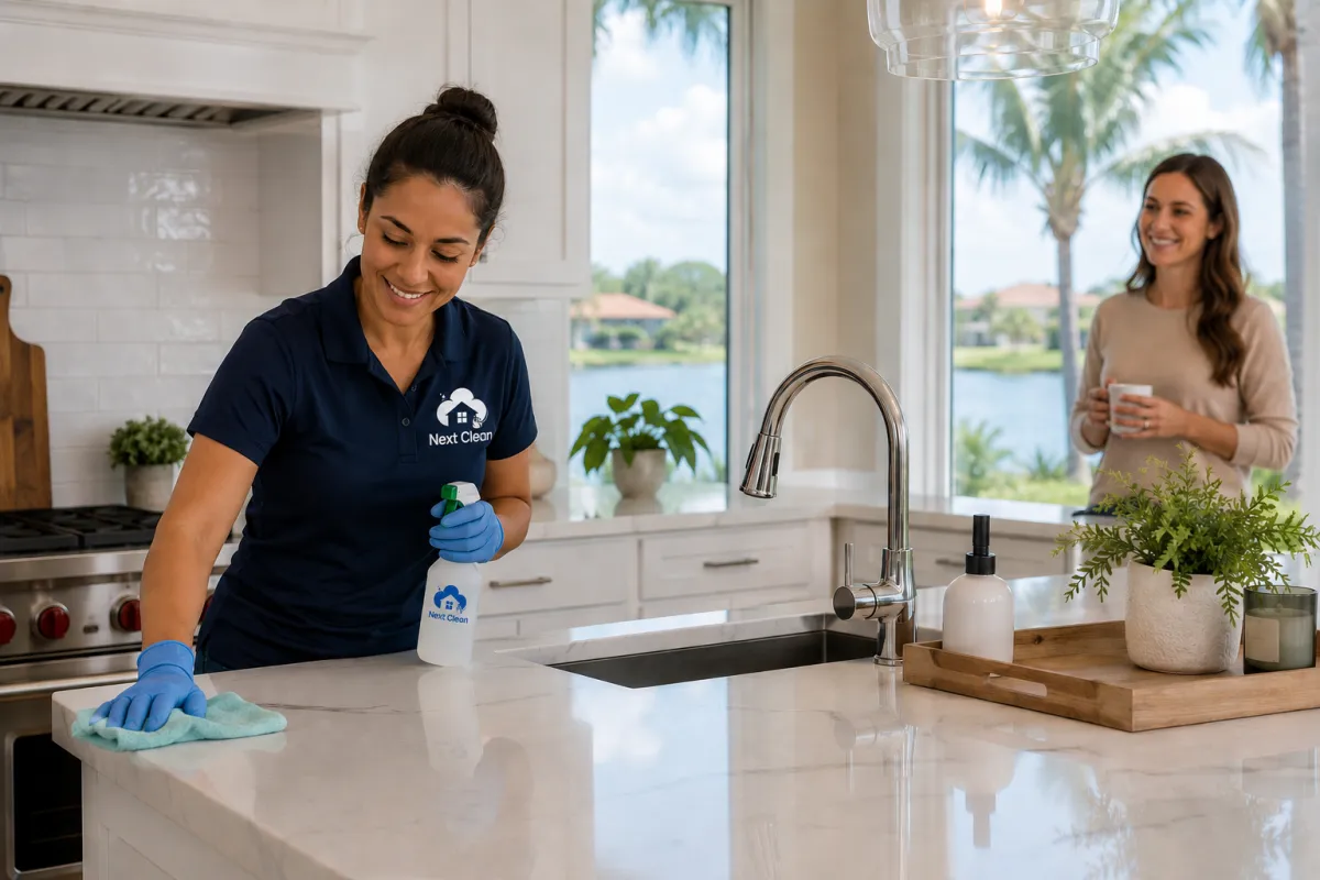 Is Hiring a Maid Service Worth the Money?