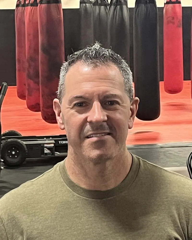 Lou Campasano, PT, ATC, physical therapist in Greenville, SC
