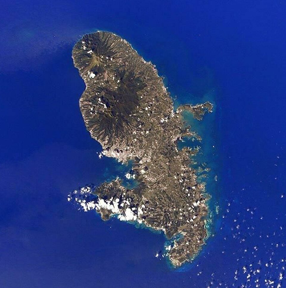 Institut Nicolas Joséphine - Coiffure - Saint-Joseph - Martinique