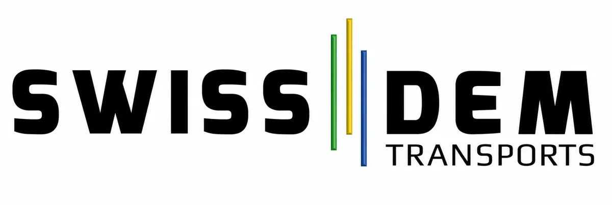 Logo SwissDem Serices