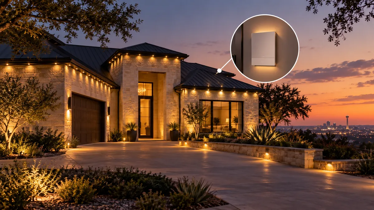 Outdoor Lighting and Power Outages: Questions Worth Asking