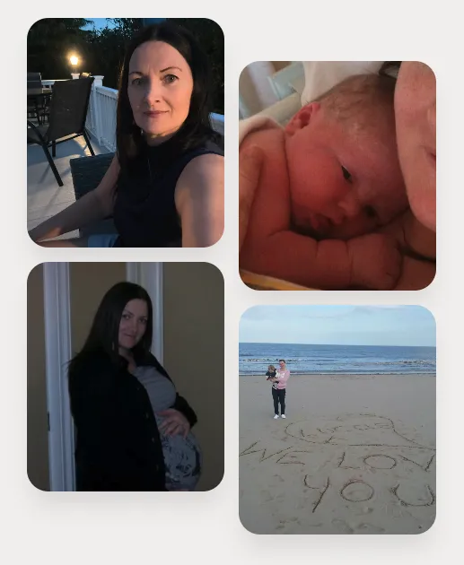 About Jodie Collage