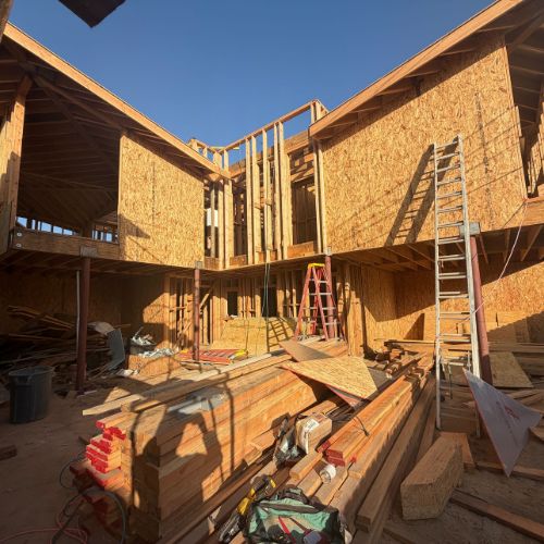 Full-Service Home Contractor