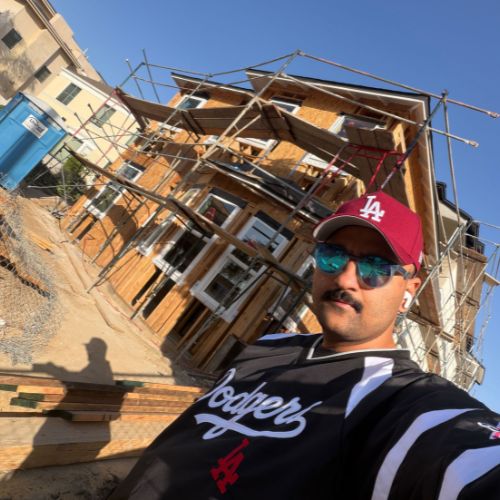 Full-Service Home Construction Proect