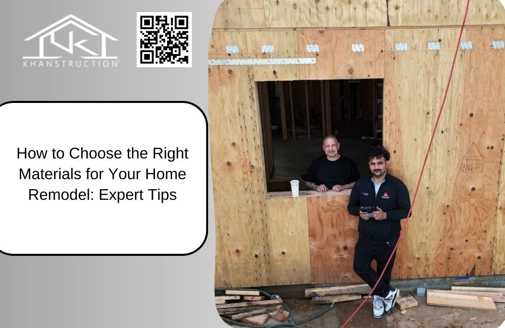 Khanstruction Granada Hills General Contractor Granada Hills CA Home Builder Granada Hills Construction Company Granada Hills Remodeling Contractor Granada Hills