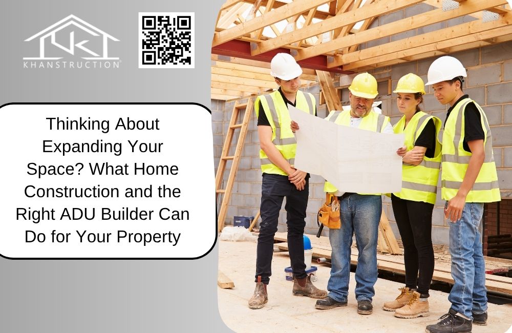 Khanstruction Granada Hills General Contractor Granada Hills CA Home Builder Granada Hills Construction Company Granada Hills Remodeling Contractor Granada Hills