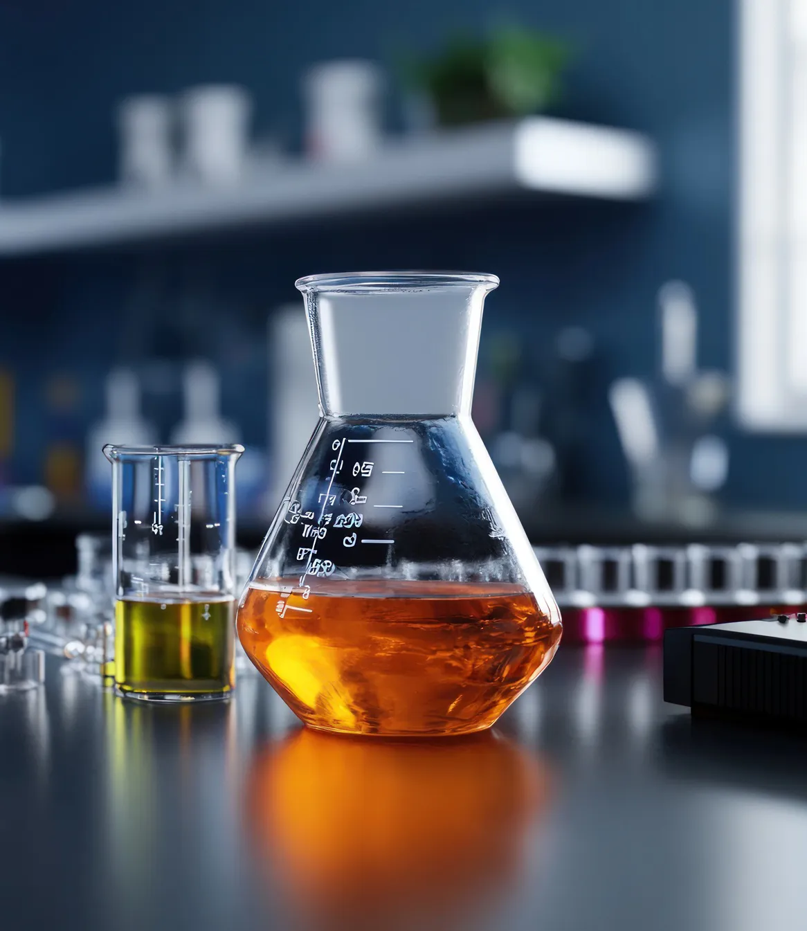 surfactant technologies for industrial and consumer chemical formulations