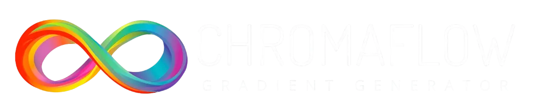 ChromaFlow-Logo-CSS-Gradient-tool