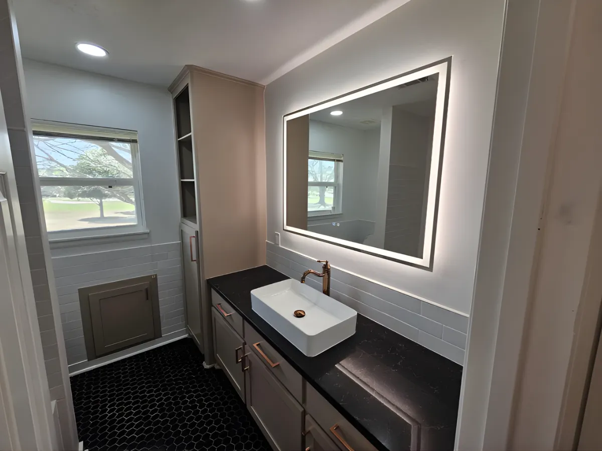 How to Choose the Best Tile for Shower Floors