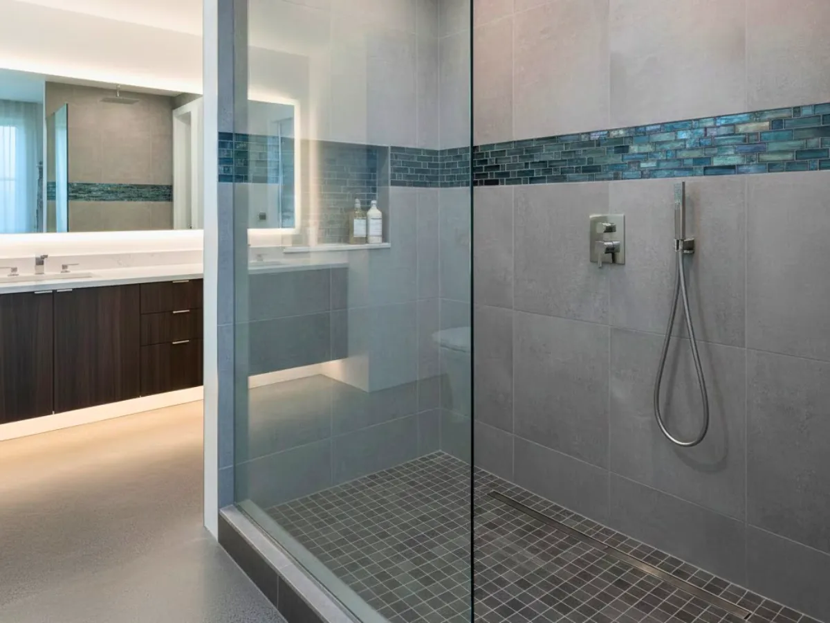 How to Find the Best Bathroom Shower Contractors for Your Home