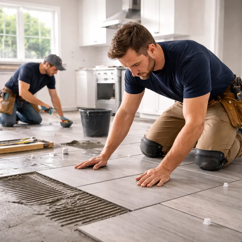 Top Home Remodeling Companies in My Area
