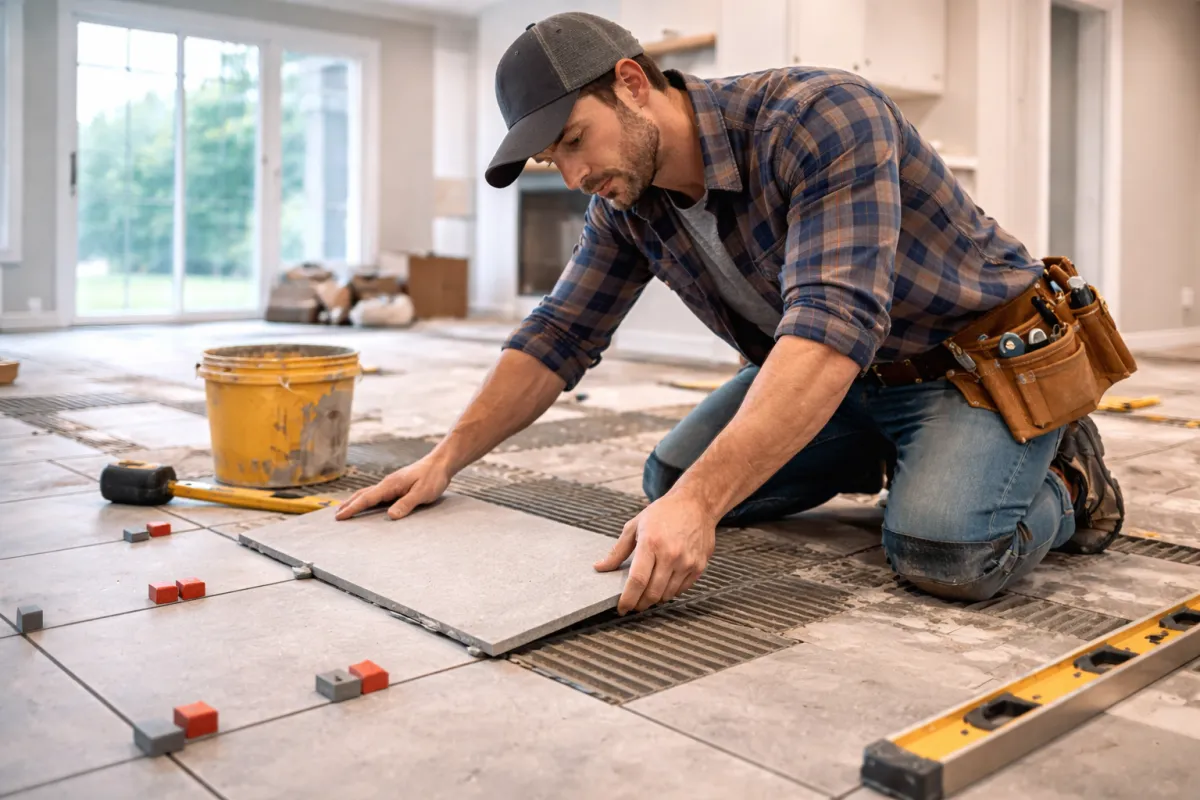 How a Residential Remodeler Can Transform Your Home