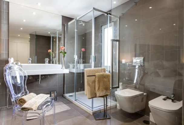 How Much Does Bathroom Tile Installation Cost in 2026