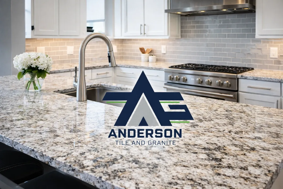 Tile and Granite Near Me: Affordable & High-Quality Options