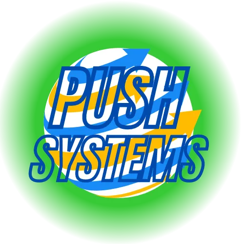 Push Systems Logo