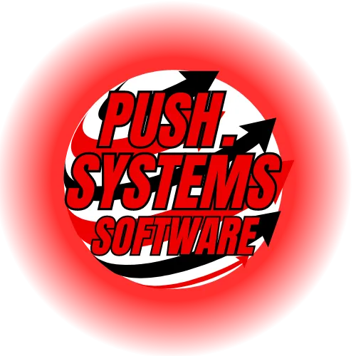 Push Systems Logo