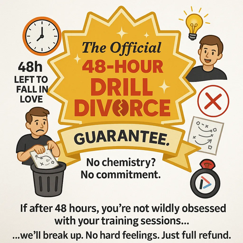 Our Guarantee
