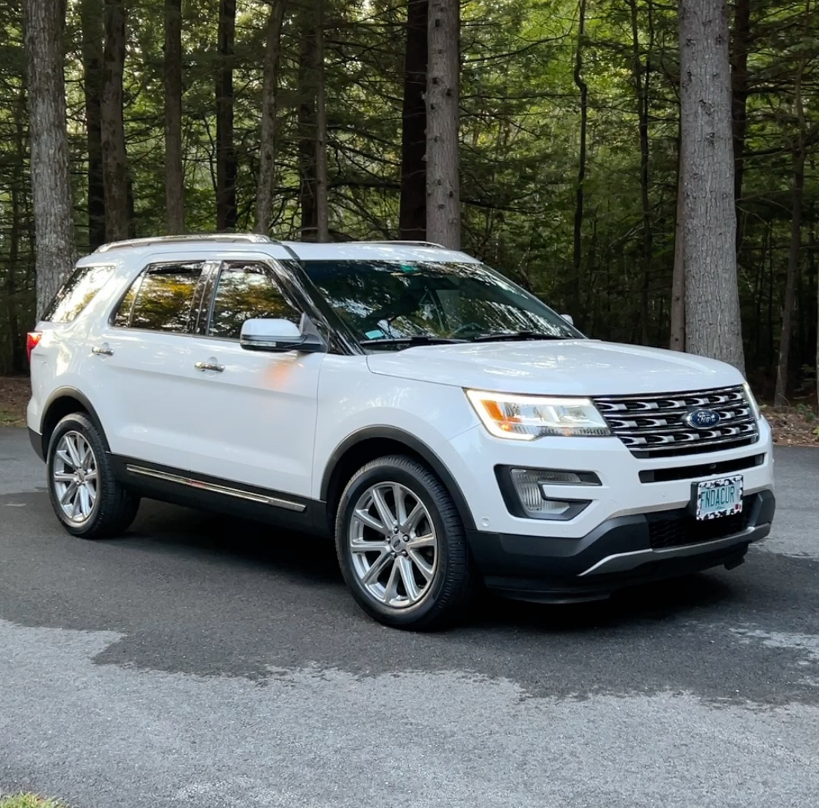 Fine Touch Details - Mobile Detailing and Ceramic Coatings