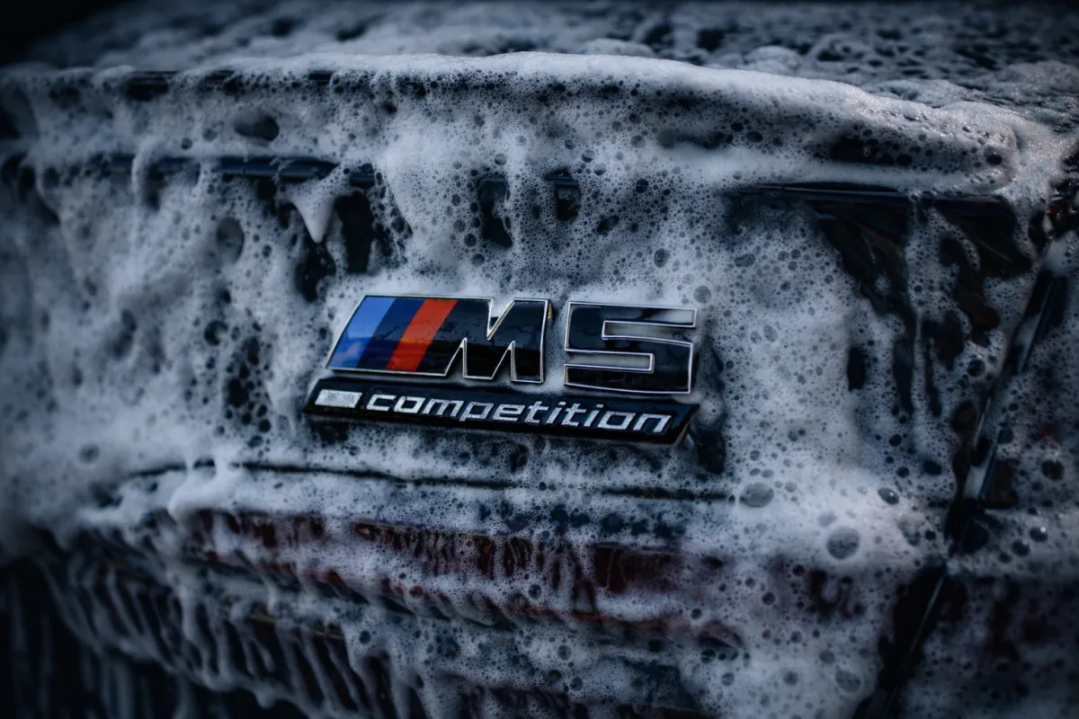 Fine Touch Details - Mobile Detailing and Ceramic Coatings