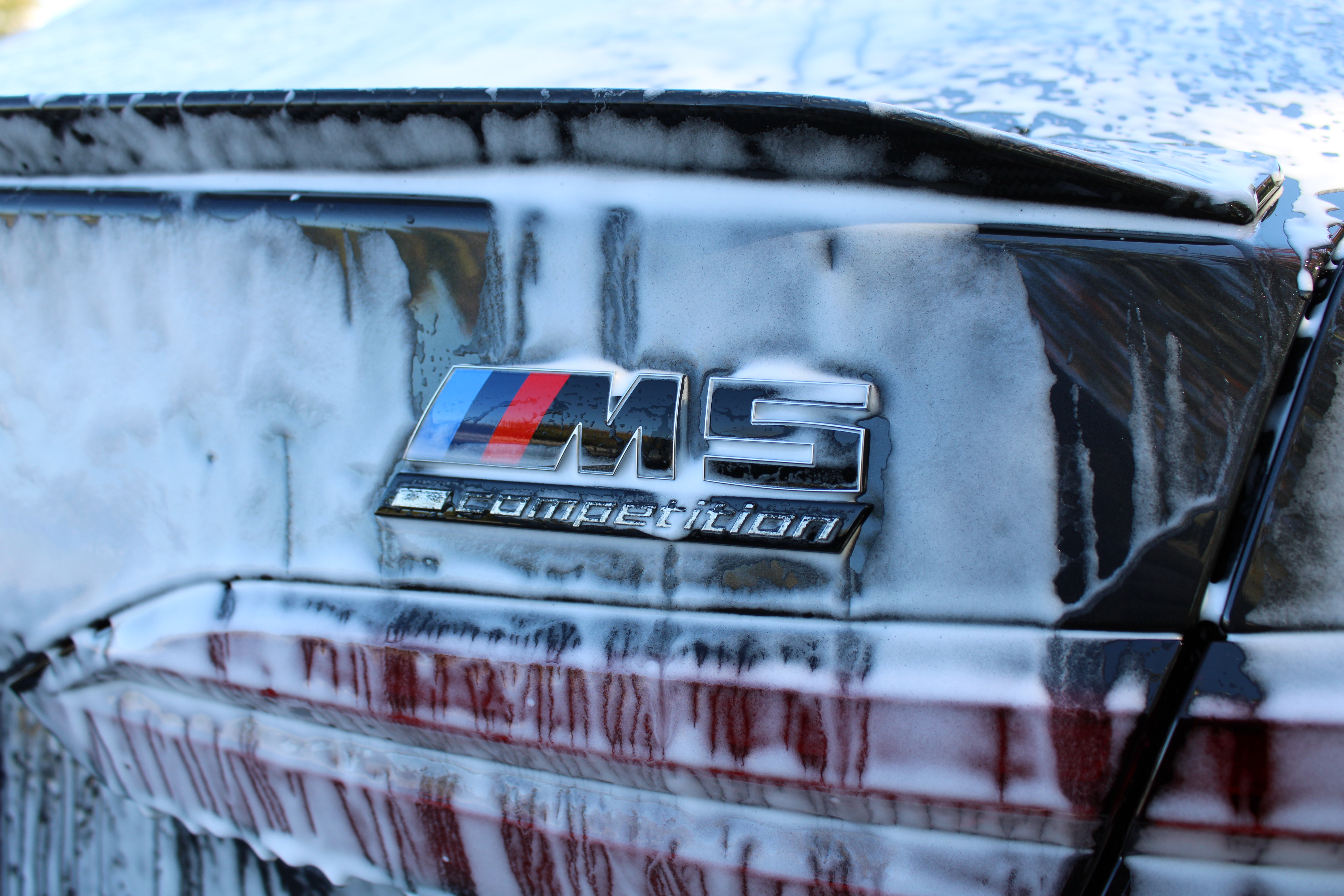 Fine Touch Details - Mobile Detailing and Ceramic Coatings