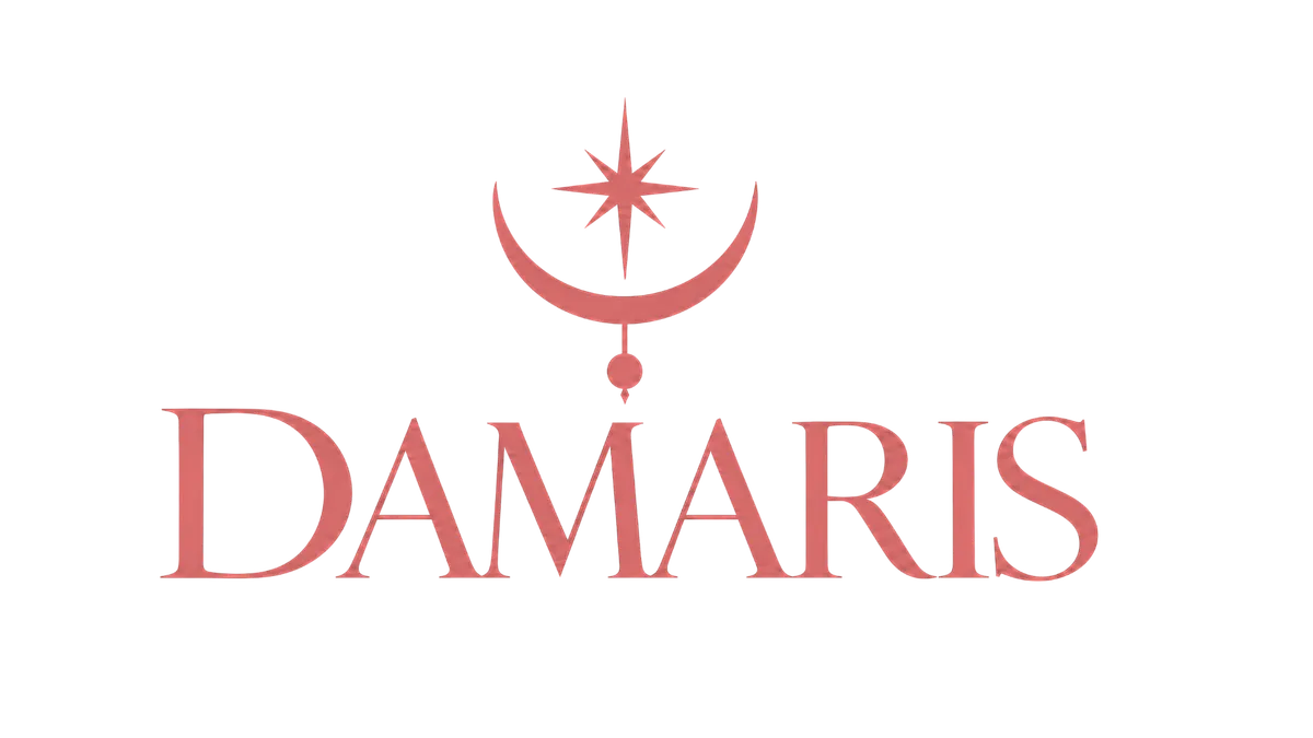 Damaris Ríos Emblema