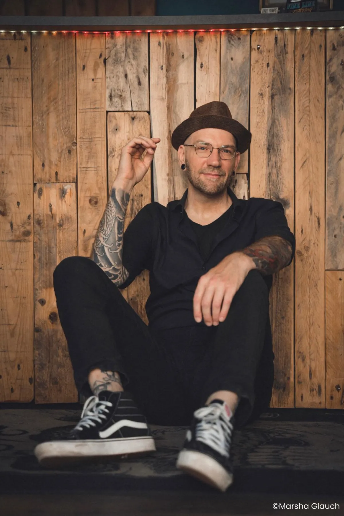 Oliver Paaß Künstler PopArt PinUp