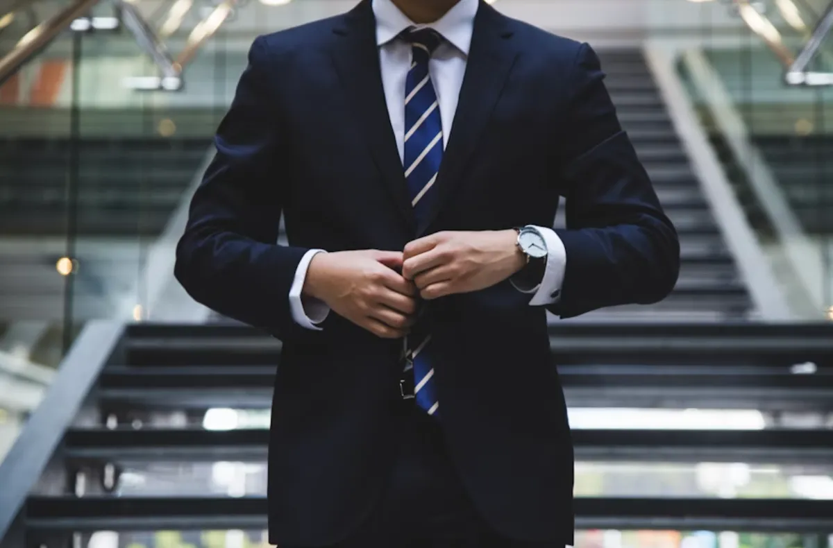 Suit Cleaning and Care: A Guide for Professionals and Special Events