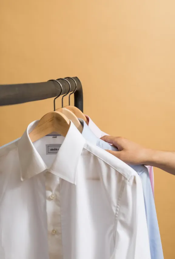  Can Dry Cleaning Remove Every Type of Stain?