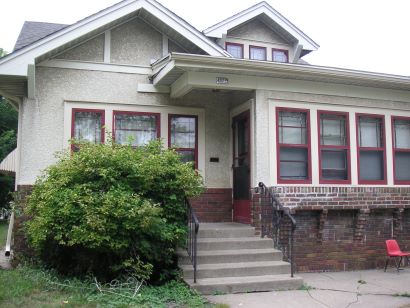 Twin Cities Home Purchased 5