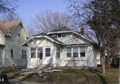 Twin Cities Home Purchased 9