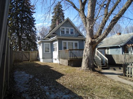 Neighborhood house successfully transitioned by a buyer who overpaid in 2021 and needed a safe alternative to sell