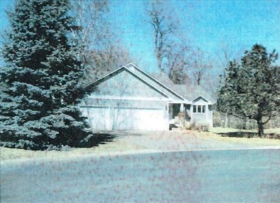 Modern family house sold by a homeowner with zero equity who couldn't use a traditional real estate listing