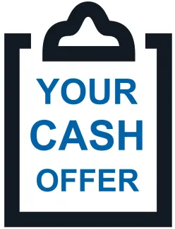 Your Cash Offer