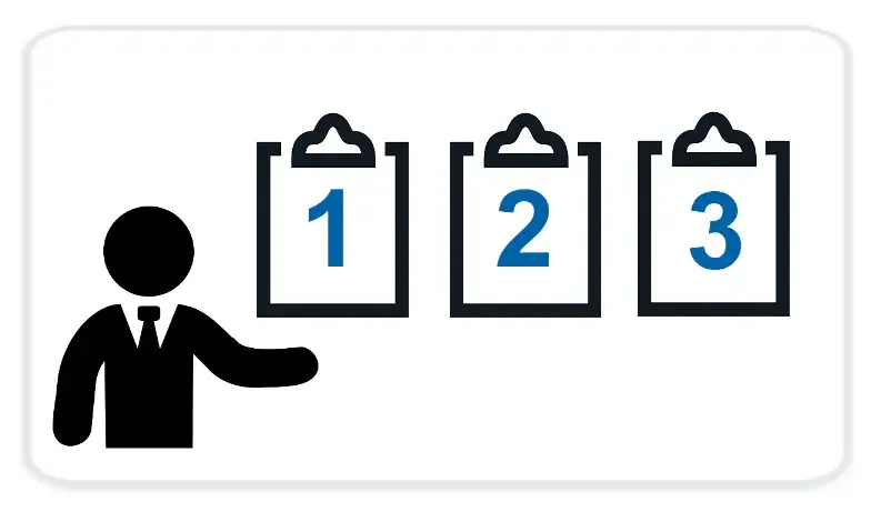 Instant Offer Graphic