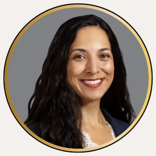 Zelika Dost, partner attorney at Next Legal Family Law