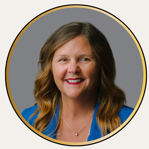 Mandy Griffin, attorney at Next Legal Family Law