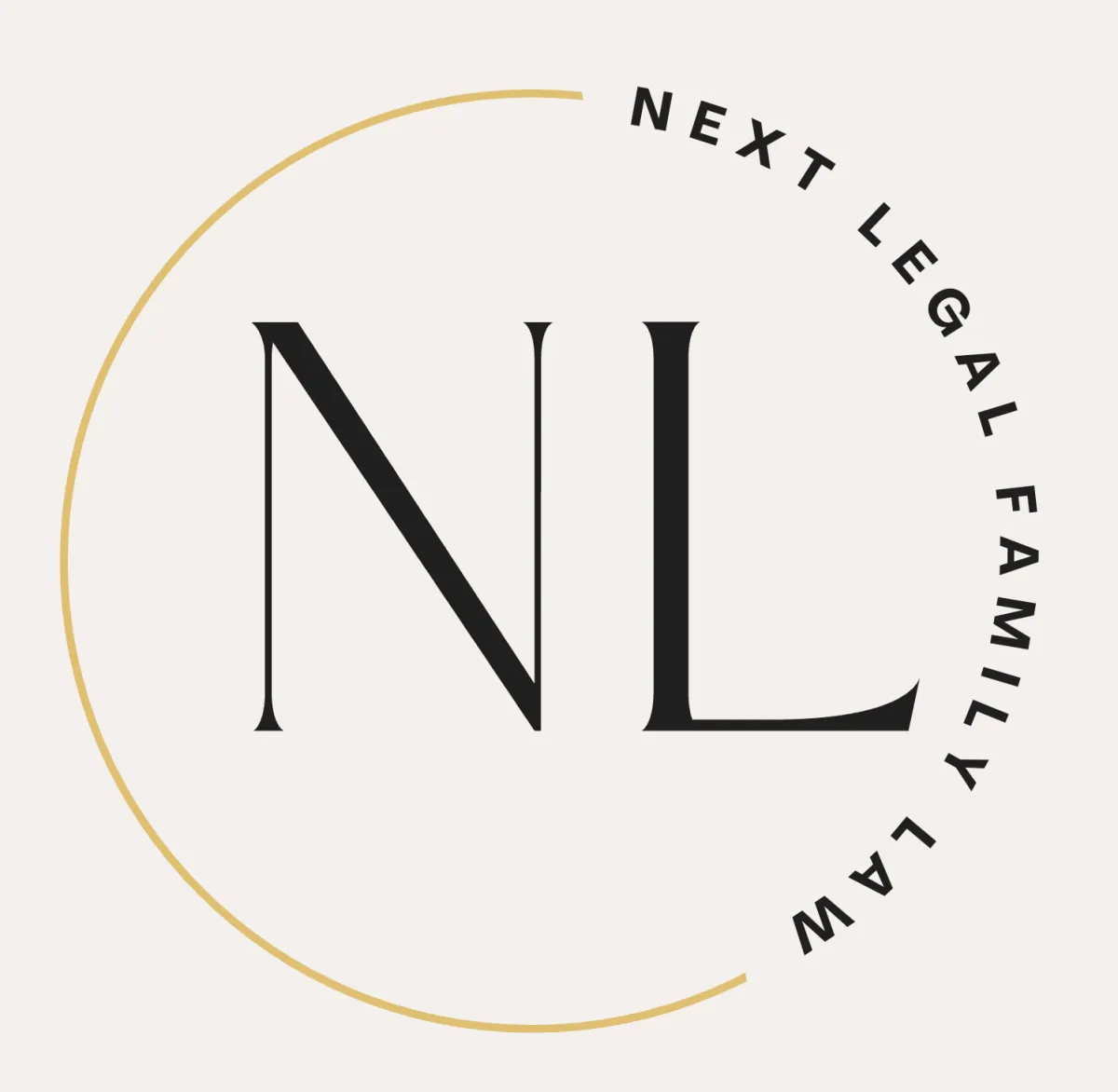 Next Legal Family Law logo