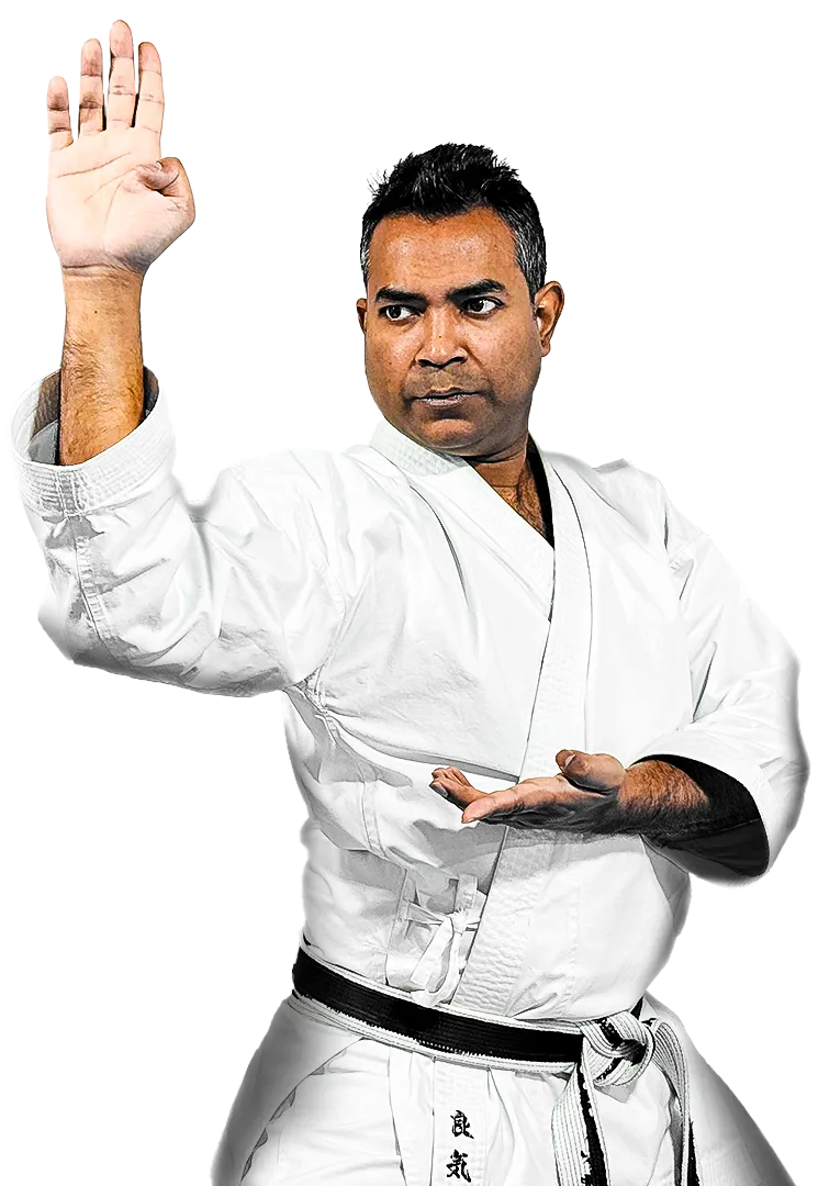 Learn self-defense skills and build confidence with karate classes in Barrie at Rei Karate. 