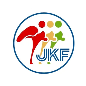 JKF logo - Contact Us Today for Karate Classes in Barrie