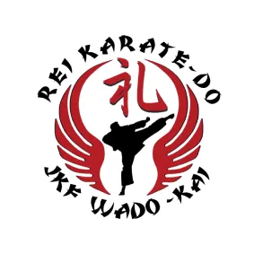 Official Logo of Rei Karate - Offering Traditional Karate Instruction in Barrie