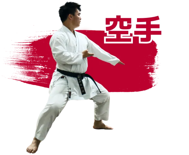 Contact Rei Karate in Barrie to learn more about karate classes and the importance of Rei.