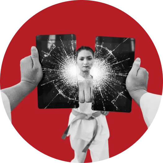 Sign up for karate classes in Barrie at Rei Karate and experience the benefits of Rei firsthand.