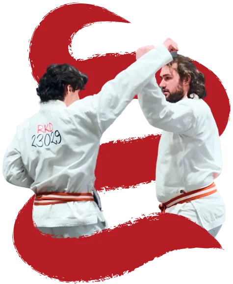 Sign up for karate classes in Barrie at Rei Karate and experience the benefits of Rei firsthand.