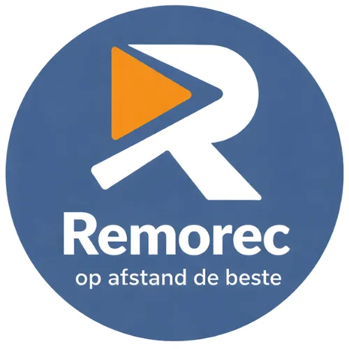 Remorec logo
