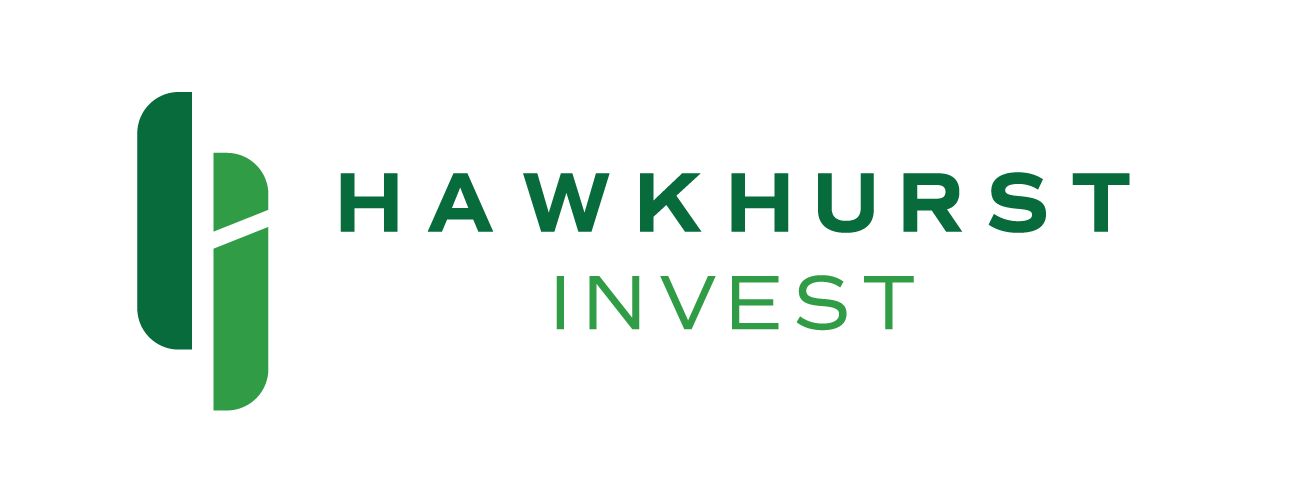 Hawkhurst invest logo