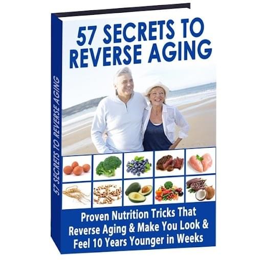 SlimCrystal Bonus 3 57 Secrets To Reverse Aging