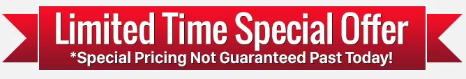 Burn Boost Limited Time Sale